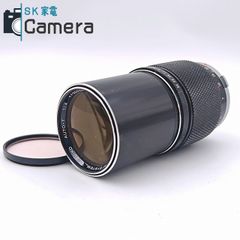 中古】 Nikon NIKKOR-H Auto 50mm F2 Ai改 HS-2 フード付き ニコン