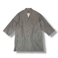 MAISON KITSUNE Floating Flower Comfort Sweatshirt フラワープリント