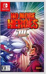 No More Heroes 1+2 ノーモアヒーローズ 1+2 Switch - メルカリ