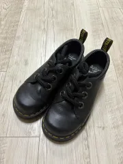 DR. MARTENS クランフォード ブラック 240のサムネイル