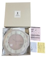 希少⭐︎新品未使用品】 エルジン 鳥 からくり bs-734 動作確認済