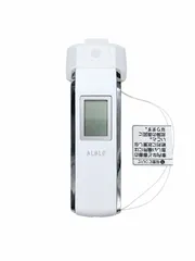 TANITA ALBLO アルコールチェッカー HC-211 タニタ アルコールセンサー 中古のサムネイル