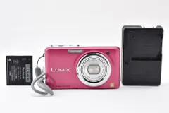 2026年最新】Panasonic LUMIX dmc-fx77の人気アイテム - メルカリ