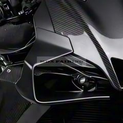 GRヤリス 未使用 カーボンボンネット リザルトJapan - メルカリ