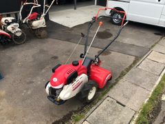ISEKI 耕うん機 マイペット63 ヰセキK002 管理機 作動品 - メルカリ