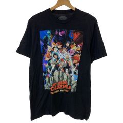 海外 火垂るの墓 両面プリント Tシャツ XL ジブリ Ghibli 古着 LL 火垂るの墓 / ブート / Tシャツ - メルカリ