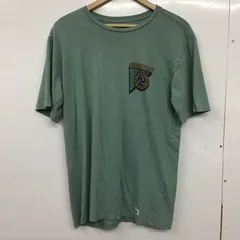 BURTON バートン Tシャツ 半袖 半袖カットソー プリントTシャツ クルーネックカットソーのサムネイル