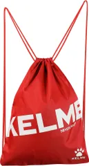 ケレメ KELME フットサル GYM SACK K034-1  K0341 644 レッドのサムネイル