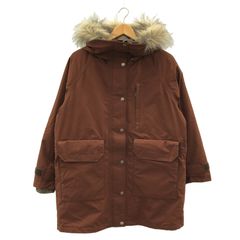 中古】THE NORTH FACE キルティングダウンジャケット M CE9T ブラック