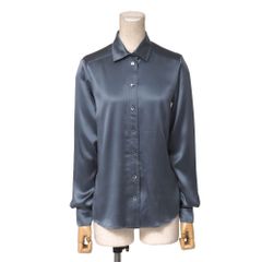 □美品□ISSEY MIYAKE MEN イッセイミヤケ メン 長袖シャツ サイズ2