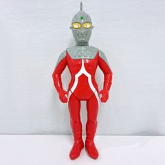 マルサン ウルトラセブン 1960年代 昭和 古き良き時代 - メルカリ