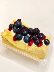 シフォンケーキ ご予約商品 7tsumichan様のサムネイル