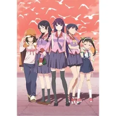 Blu-ray】物語シリーズ / 化物語 Blu-ray Disc BOX(完全生産限定版