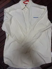 ディスイズネバーザット レモンシャツ XL 出品のサムネイル