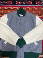 Engineered Garments エンジニアードガーメンツ スタジャン Lのサムネイル