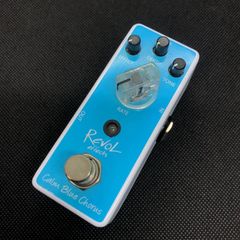 REVOL EFFECTS Calm Blue Chorus ECO-01 AA7JH55101H f146