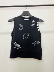 トムブラウン ANIMAL ノースリーブ デパート購入 ほぼ新品のサムネイル