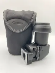2026年最新】canon アングルファインダー Cの人気アイテム - メルカリ