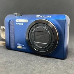 2026年最新】exilim ex-zr200の人気アイテム - メルカリ