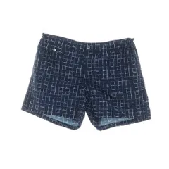 【新品】インコテックス INCOTEX スイムウェア 水着 ショートパンツ ネイビー【サイズ52】【メンズ】のサムネイル