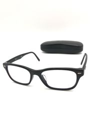 Ray Ban　レイバン　メガネ　RB5345　ブラック　2838