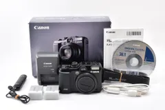 ★極上美品★Canon キャノン PowerShot G10 コンパクトデジタルカメラ パワーショット★V11H #41のサムネイル
