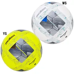 サイズ4号球、モルテン molten  ヴァンタッジオ shiki 4号球  サッカーボール 4号 検定球  26AW(F4N3000-YS/WS)のサムネイル