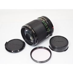 FD 85mm f1.2L canon NFD ポートレート new fd - メルカリ