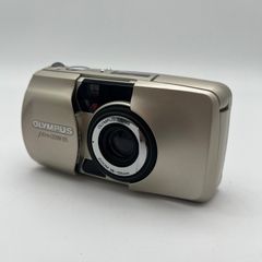 動作確認済】 Olympus SUPERZOOM 80G G4-22k - メルカリ