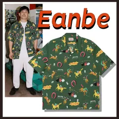 2026年最新】eanbe アロハの人気アイテム - メルカリ