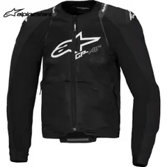 2026年最新】Alpinestars バイクウェア ジャケットの人気アイテム