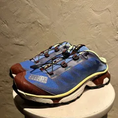 MM6 × SALOMON エムエムシックス × サロモン XT MULE4 スニーカー SH1WS0017 マルチカラー size:27.5【代官山B07】のサムネイル