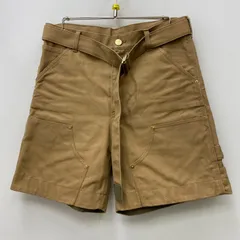 【加古川店】 中古 Sacai | サカイ ショートパンツ ×Carhartt WIP Shorts 24-03392M 国内正規品 ベージュ サイズ：1 【108】のサムネイル