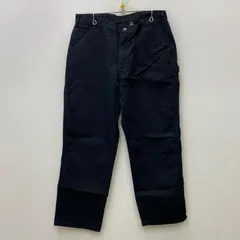 【加古川店】 中古 Carhartt | カーハート その他ボトムス WASHED DUCK UTILITY WORK PANT B11-BLK ブラック サイズ：38 【107】のサムネイル