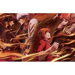  【Blu-ray】銀魂 / 銀魂゜11(完全生産限定版)(Blu-ray Disc) (ANZX-12518)