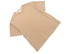 NUMBER NINE ナンバーナイン Tシャツ size1/茶 ■◆ レディースのサムネイル