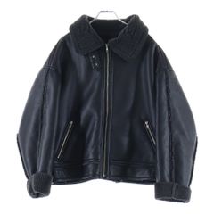 SUPREME (シュプリーム) 09AW Wool Pea Coat ウールピーコート