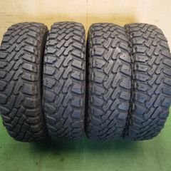 CENTARA M/T 235/85r16 未使用　21年製 CENTARA M/T 235/85r16 未使用 21年製 - メルカリ