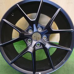 miracle様専用マークX G's GRX130 ブラック塗装 純正アルミホイ - メルカリ