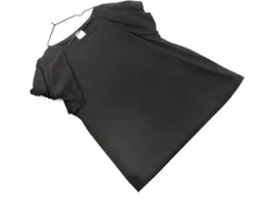 OPAQUE オペーク バルーンスリーブ カットソー sizeM/黒 ■◆ レディースのサムネイル