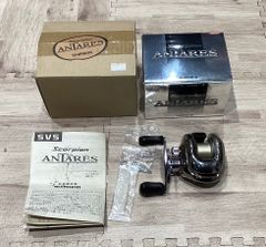 EiJi様専用 シマノ スコーピオン アンタレス5 【美品】右巻き 社外