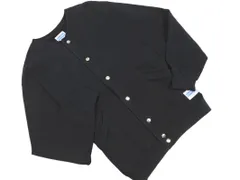 FREAK'S STORE フリークスストア cosby コスビー ブルゾン ジャケット sizeM/黒 ◇■ メンズのサムネイル