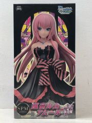 未開封】DIVA スーパープレミアムフィギュア 巡音ルカ アムール - メルカリ