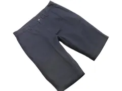 LACOSTE ラコステ ハーフ パンツ size85/紺 ■◆ メンズのサムネイル
