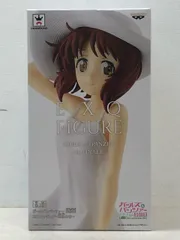 希少・レア★ガールズ&パンツァー 最終章 EXQフィギュア 西住みほ 未開封品 【P5904-008】079のサムネイル