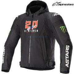 未使用Alpinestars メッシュZACA AIR MONSTER春夏秋用 未使用Alpinestars メッシュZACA AIR MONSTER春夏秋用 - メルカリ