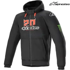 2026年最新】Alpinestars バイクウェア ジャケットの人気アイテム