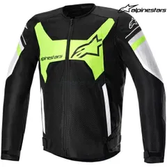 2026年最新】Alpinestars バイクウェア ジャケットの人気アイテム