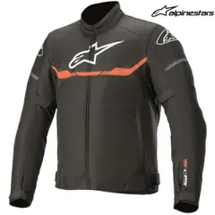 2026年最新】Alpinestars バイクウェア ジャケットの人気アイテム