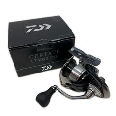 Daiwa 24CERTATE LT4000-CXH スピニングリール - メルカリ